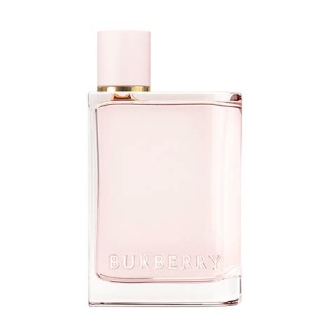 druni burberry mujer|burberry her fragancia.